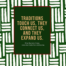 Family Traditions Why The Christmas Eve Pajamas And Weekly Game Nights Really Matter Family Ninjas Tradition Quotes Famous Quotes About Family Holiday Quotes