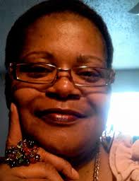 Obituary information for Rita Yvette Byers