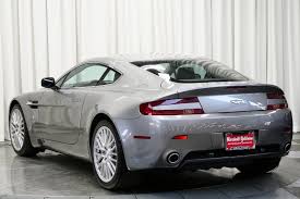 Image result for Tungsten Silver 2010 Aston Martin