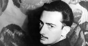 Salvador Dali Soylenti Dergi