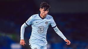 Although his parents' names remain under review, the german has two siblings who are utterly fond and protective of their little brother. Jangan Terburu Buru Menilai Kai Havertz Indosport