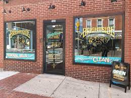 Great tattoo artist in baltimore. Brightside Tattoo Shop Baltimore Home Facebook