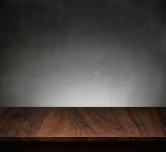 Wood Table With Dark Concrete Texture Background Wooden Table With Dark Concret Affiliate Dark Table Wo Concrete Texture Textured Background Concrete