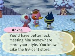 We Are Sick Of You Ankha Animal Crossing Funny Animal Crossing Game Animal Crossing Memes