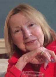 Joan Jacobsen Obituary (1935