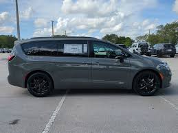 Image result for Ceramic Gray 2020 Pacifica