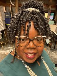 I had such an amazing time portraying Marley with the Jamaican accent.  Thank you, Steven Dow, for giving me my first PP role. I met an incredible  group of people. I almost