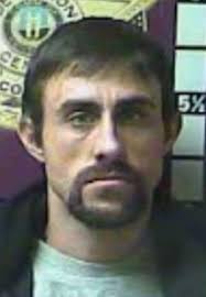 CRIME REPORT: Man arrested