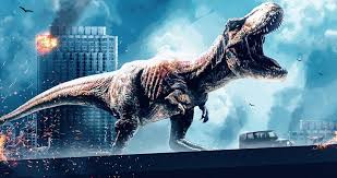 Bryce dallas howard, chris pratt, daniella pineda vb. Jurassic World 3 Director Breaks Down Dominion Evolution And Its Inevitable Ending The Buzz Desk