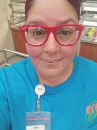 Judy Warnock's Instagram, Twitter & Facebook