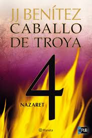 Libros jj benitez pdf gratis es uno de los libros de ccc revisados aqu. Leer Nazaret Caballo De Troya 4 De J J Benitez Libro Completo Online Gratis