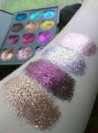 Mac Glitter Eyeshadow Price In Pakistan Soon Eye Makeup Tutorial Simple Though Best Glitter E Glitter Eyeshadow Mac Glitter Eyeshadow Glitter Eyeshadow Palette