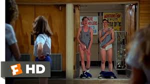 Charles cassady jr., common sense media. Weird Science 1 12 Movie Clip Check Us Out 1985 Hd Youtube