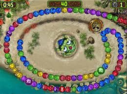 El juego no ha variado nada respecto al que hace ya muchos años se presentaba como novedad. Zuma Blitz Wiki Zuma Fandom