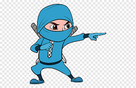 Tentunya gambar kartun ini dibuat manual oleh manusia. Drawing Ninja Cartoon Youtube Ninja Hand Fictional Character Arm Png Pngwing