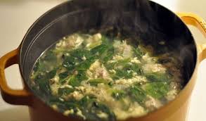 Lidia S Italy Wedding Soup Lidia S Recipes Lidias Italy Recipes Vegetarian Dishes