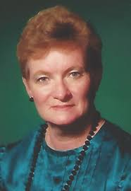 Alice Jo (Rhea) Monosso