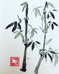Inktober Day27 Ca Y Est J Ai Fini Mes Dessins A L Encre Pour Tenir Jusqu Au 31 Inktober2019 Ink Encre Peinturechinoise Chinesepainting Aquarelle A