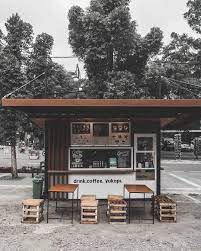 2357 gambar gambar gratis dari cangkir kopi. Desain Kedai Kopi Pinggir Jalan Cek Bahan Bangunan