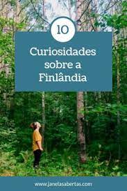 Nesse vídeo vou revelar 10 curiosidades sobre a finlândia que você não sabe ainda! 52 Finlandia Finland Ideas Finland Travel Travel Europe Travel