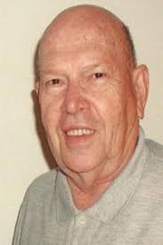 Ferdinand Amon Obituary (1923