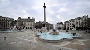 A total of 32 teams compete in the knockout phase. Uefa Euro 2020 Trafalgar Square Earmarked For 12 500 Capacity Fan Park Bbc News