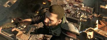 Stay human's release, you'll be able to unlock all six parts of the protagonist aiden's exclusive outfit . Dying Light Tips And Tricks Unlock Perks Repair Weapons Craft Items Tips Prima Games