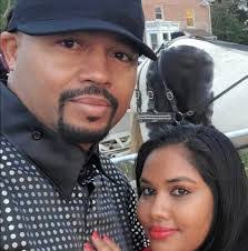 Dennis Snipes's Instagram, Twitter & Facebook