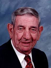 Joseph Eaves Obituary