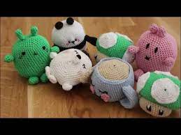 Facebook is showing information to help you better understand the purpose of a page. 5 Hakeltiere Anfanger Tiere Hakeln Hakelideen Fur Anfanger Amigurumis Youtube