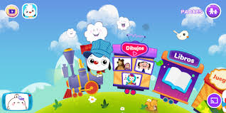 Juegos de discovery kids viejos. Playkids Series Libros Y Juegos Educativos Apps En Google Play