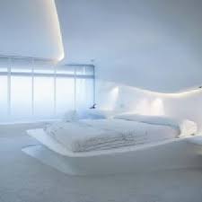 Disponen de 315 habitaciones con un diseño diferente creadas las habitaciones junior suites, space club junior suite de zaha hadid, executive suites, senior suites y presidential suites. Interior Hotel Puerta America Madrid Zaha Hadid Architects Source Download Scientific Diagram