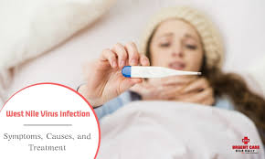 Dec 19, 2020 · mild signs and symptoms of a west nile virus infection generally go away on their own. West Nile Virus Infection Its Symptoms Causes And Treatment
