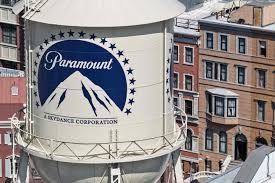 Photo Paramount Skydance : « Bluff ou pas bluff le chantage ... - Le Monde