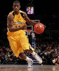 Jimmy Butler At Marquette University Marquette Basketball College Basketball Players Sports
