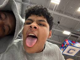 Pig Cage Football Player Cfp