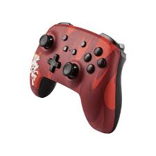 Design features umbreon, a nostalgic nod to the popular eevee evolution's appearance in the 2003 gamecube classic, pok&eacute;mon colosseum. Pokemon Enhanced Wireless Controller For Nintendo Switch Scorbunny Powera