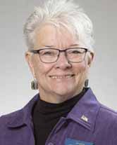 PROUD TO CARE. NO MATTER WHAT. Inside this issue