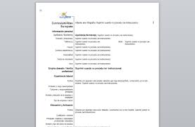 French resume examples] french resume examples sample template … cv examples pdf en francais francais curriculum vitae template … sample of curriculum vitae francais curriculum vitae template … European Cv Download