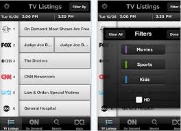 The app is available for apple users as well as android users. Comcast Xfinity Tv Streaming App Announced Audioholics