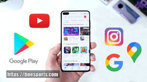 Neither will ship with the usual google apps that consumers may be used to when purchasing an android device. Install Google Apps And Google Play Store For Huawei Not Support No Pc No Usb 13 7 2020 Youtube