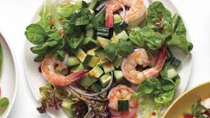 She explains which varieties of shrimp to buy and how to store them, plus. Skillet Shrimp With Couscous Recipe Martha Stewart