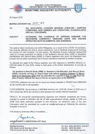 Da lissa alla prima guerra mondiale. Marina Advisory Flag State Administration Advisory Maritime Industry Authority