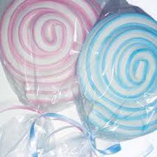 Disponemos de los accesorios para que puedas organizar el candy bar de bautizo más espectacular. Candy Bar Bautizo Nina Superchuches Com