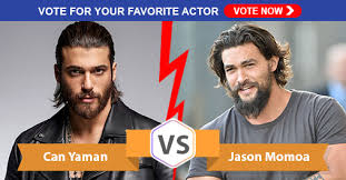 Can yaman boyu, kilosu, kaç yaşında? Can Yaman Vs Jason Momoa Who Is The Best Actor In 2020 Vote Now