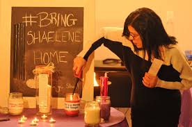 Missing chilliwack woman found in fraser river near coquitlam. Video And Photos Candlelight Vigil For Shaelene Bell Of Chilliwack Sends Message Of Hope Chilliwack Progress
