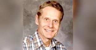 Orville W. "Bud" Olson Obituary