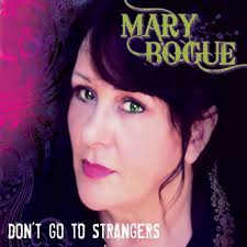 Mary Bogue