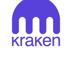Image of Kraken cryptocurrency exchange