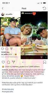 Zul ariffin is an actor, known for j2: Foto Mesra Dengan Wanita Ukraine Tersebar Lagi Zul Ariffin Dah Kahwin Gempak
